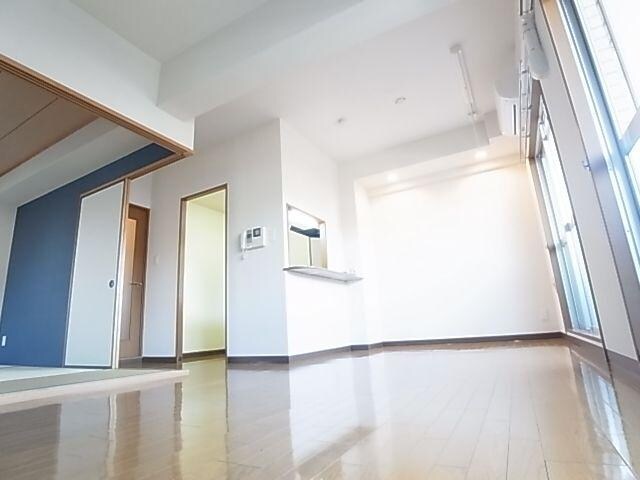 五位堂駅 徒歩10分 2階の物件内観写真
