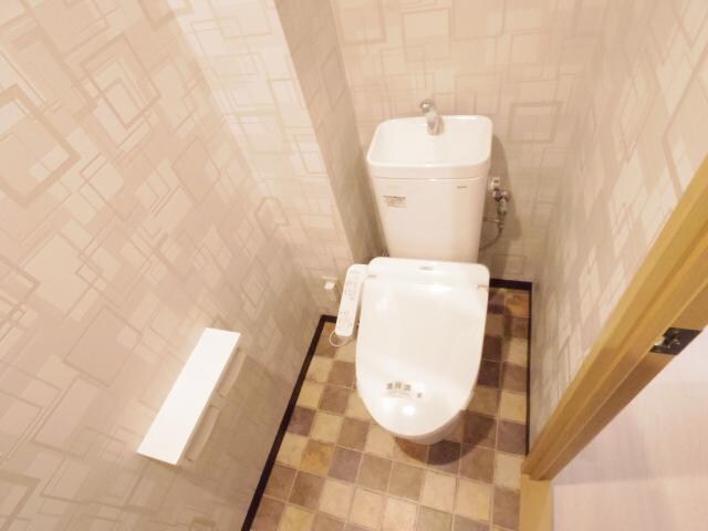 五位堂駅 徒歩10分 2階の物件内観写真