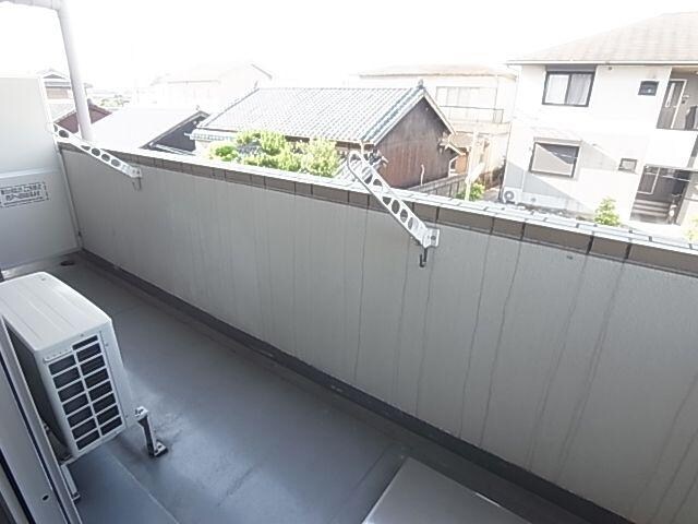 五位堂駅 徒歩10分 2階の物件内観写真