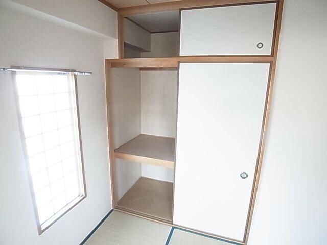 五位堂駅 徒歩10分 2階の物件内観写真