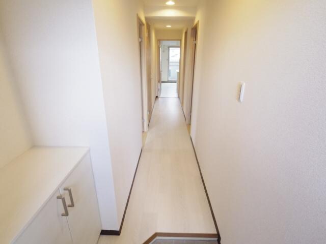 五位堂駅 徒歩10分 2階の物件内観写真
