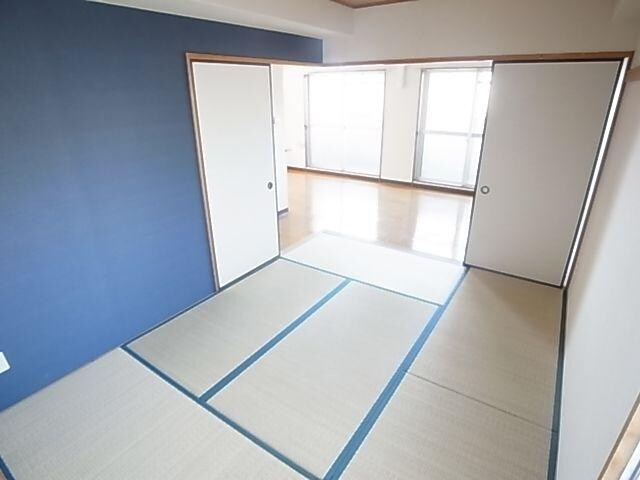 五位堂駅 徒歩10分 2階の物件内観写真