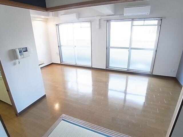 五位堂駅 徒歩10分 2階の物件内観写真