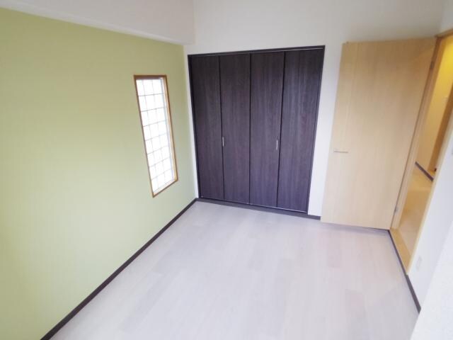 五位堂駅 徒歩10分 2階の物件内観写真