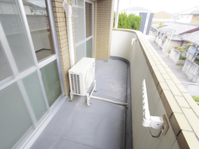 五位堂駅 徒歩10分 2階の物件内観写真