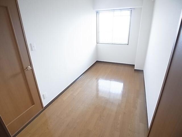 五位堂駅 徒歩10分 2階の物件内観写真