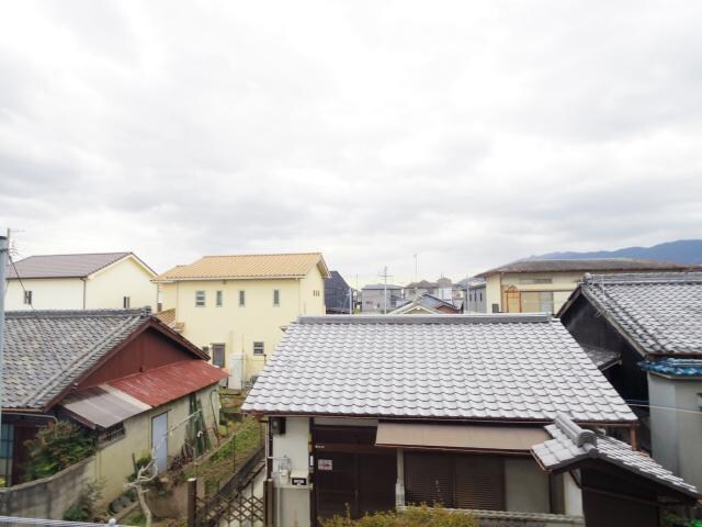 五位堂駅 徒歩10分 2階の物件内観写真