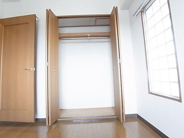 五位堂駅 徒歩10分 2階の物件内観写真