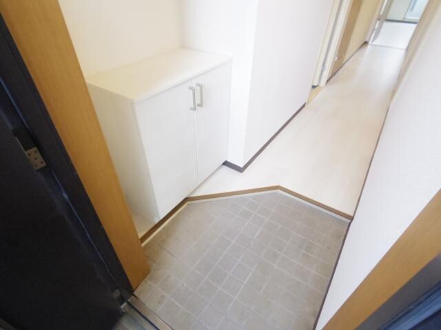 五位堂駅 徒歩10分 2階の物件内観写真