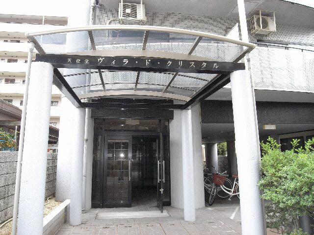 五位堂駅 徒歩4分 6階の物件外観写真