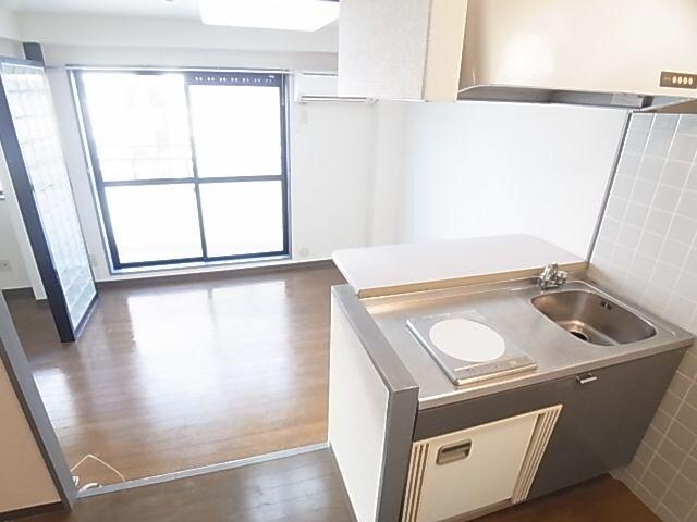 五位堂駅 徒歩4分 6階の物件内観写真