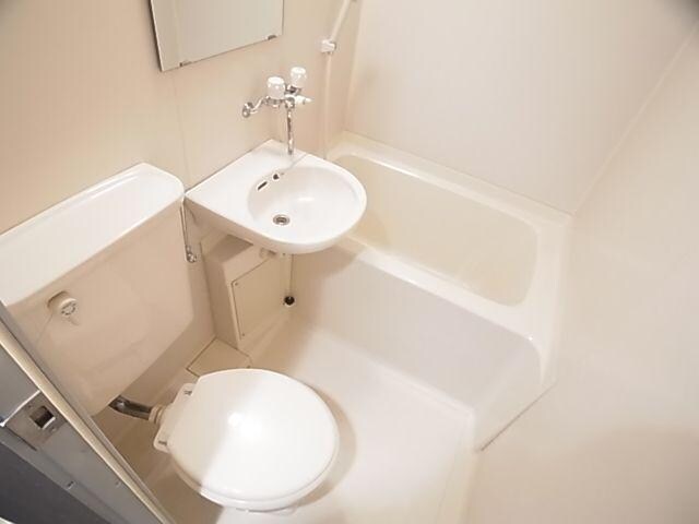 五位堂駅 徒歩4分 6階の物件内観写真