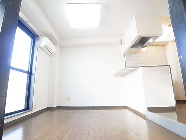 五位堂駅 徒歩4分 6階の物件内観写真