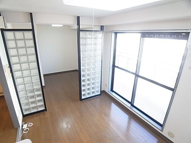 五位堂駅 徒歩4分 6階の物件内観写真