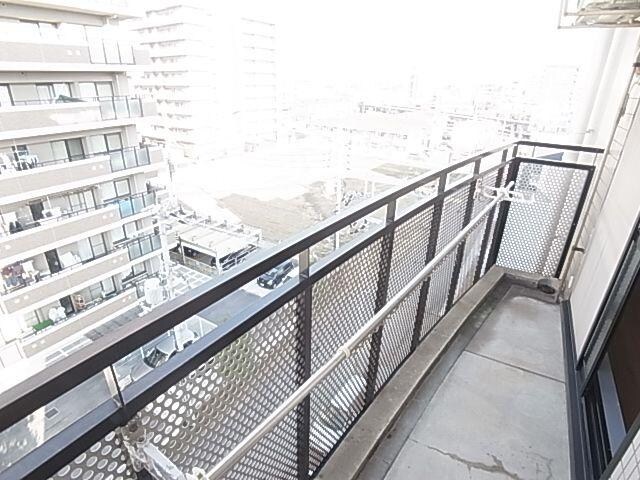 五位堂駅 徒歩4分 6階の物件内観写真