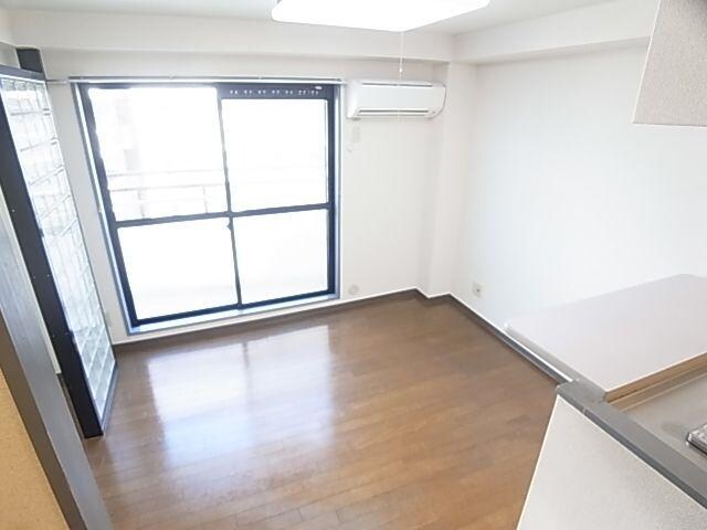 五位堂駅 徒歩4分 6階の物件内観写真