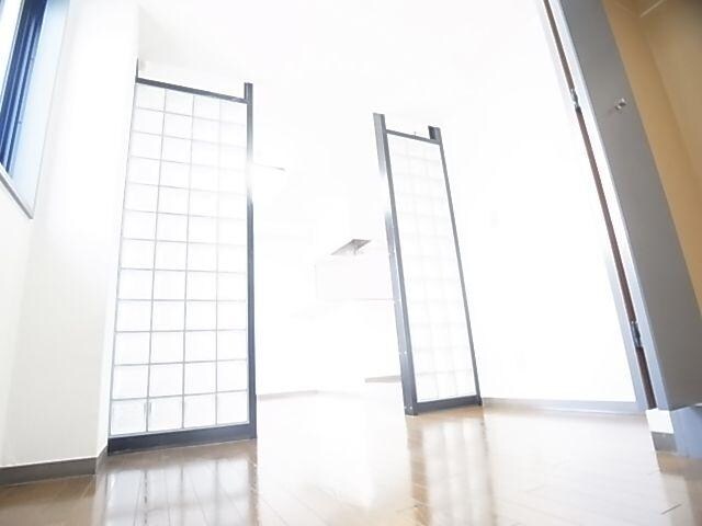 五位堂駅 徒歩4分 6階の物件内観写真