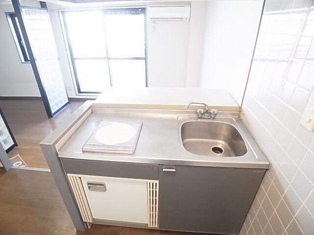 五位堂駅 徒歩4分 6階の物件内観写真