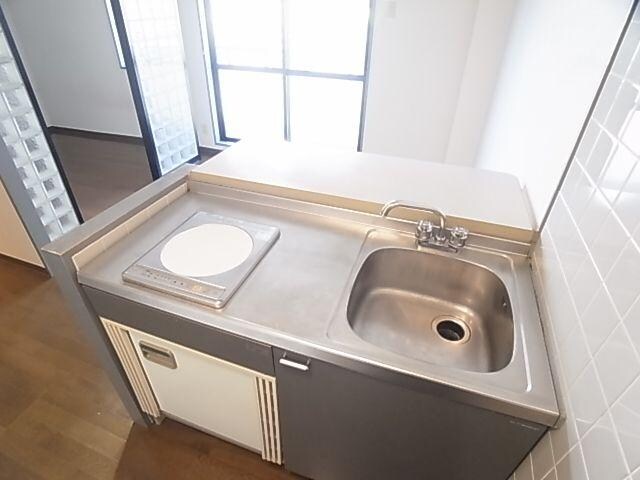 五位堂駅 徒歩4分 6階の物件内観写真