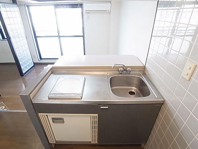 五位堂駅 徒歩4分 6階の物件内観写真