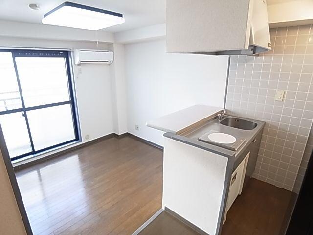 五位堂駅 徒歩4分 6階の物件内観写真