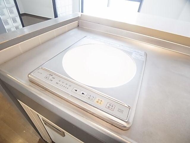 五位堂駅 徒歩4分 6階の物件内観写真