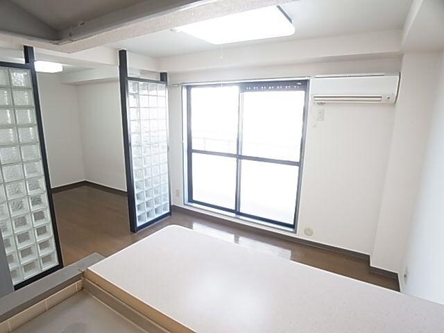 五位堂駅 徒歩4分 6階の物件内観写真