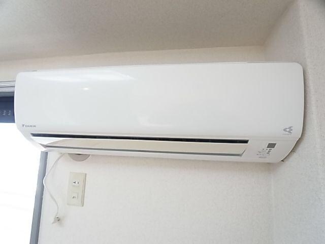 五位堂駅 徒歩4分 6階の物件内観写真