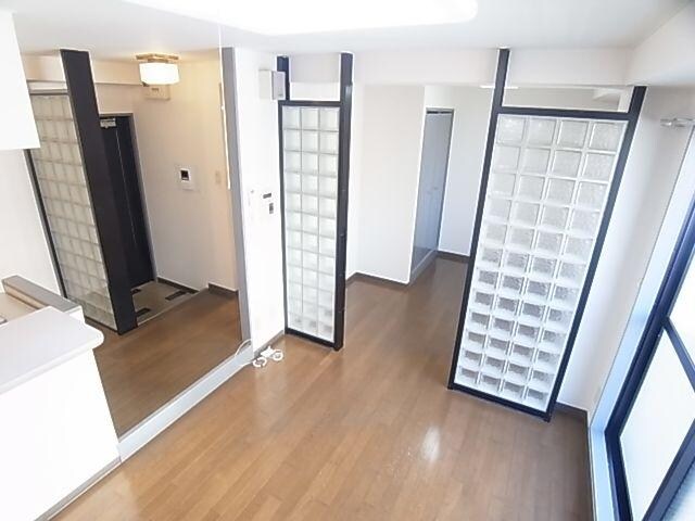 五位堂駅 徒歩4分 6階の物件内観写真