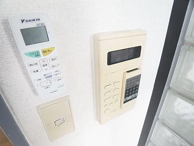 五位堂駅 徒歩4分 6階の物件内観写真