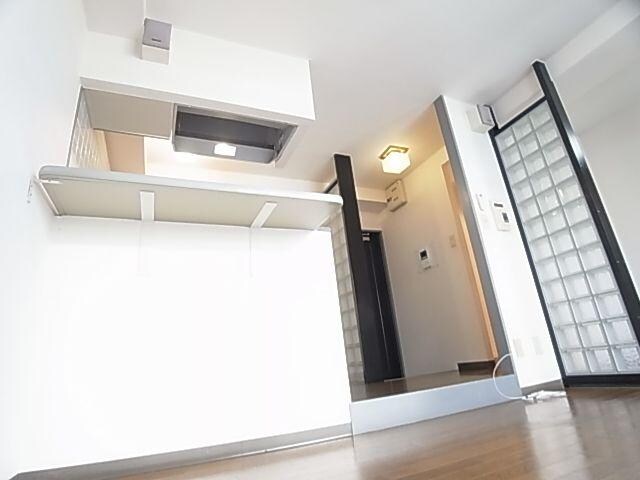五位堂駅 徒歩4分 6階の物件内観写真