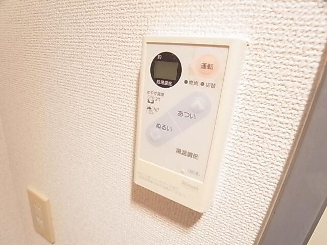 五位堂駅 徒歩4分 6階の物件内観写真