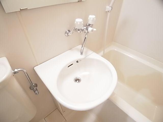 五位堂駅 徒歩4分 6階の物件内観写真