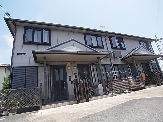 奈良県葛城市當麻の物件外観写真