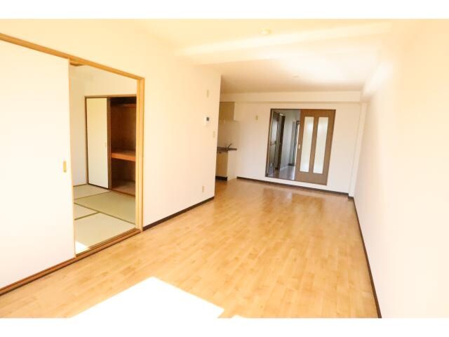 ＪＲ五位堂駅 徒歩2分 2階の物件内観写真