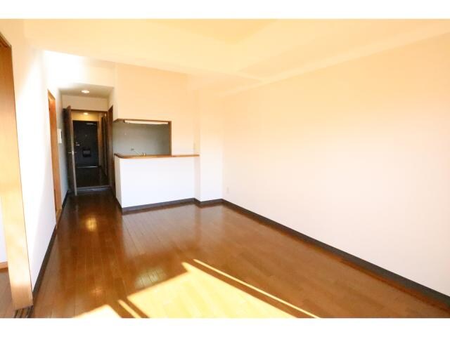 五位堂駅 徒歩3分 4階の物件内観写真