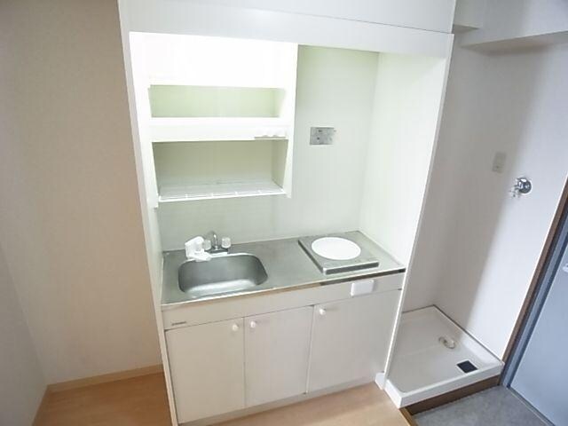 五位堂駅 徒歩1分 6階の物件内観写真