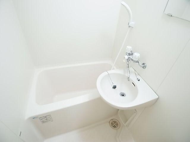 五位堂駅 徒歩1分 6階の物件内観写真