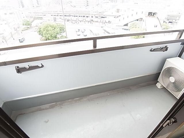 五位堂駅 徒歩1分 6階の物件内観写真