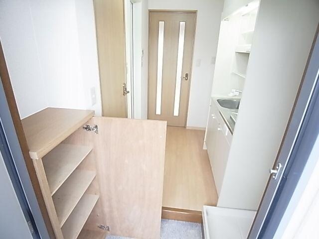 五位堂駅 徒歩1分 6階の物件内観写真