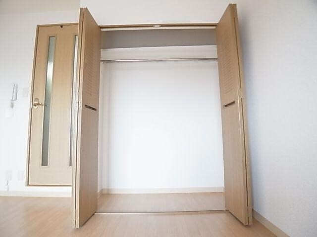 五位堂駅 徒歩1分 6階の物件内観写真