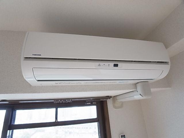 五位堂駅 徒歩1分 6階の物件内観写真