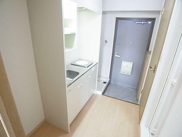 五位堂駅 徒歩1分 6階の物件内観写真