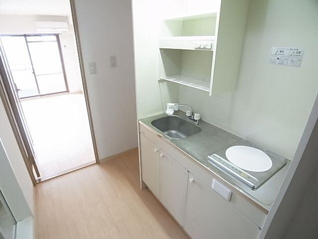 五位堂駅 徒歩1分 6階の物件内観写真