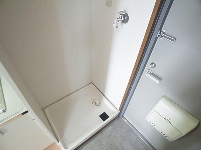 五位堂駅 徒歩1分 6階の物件内観写真