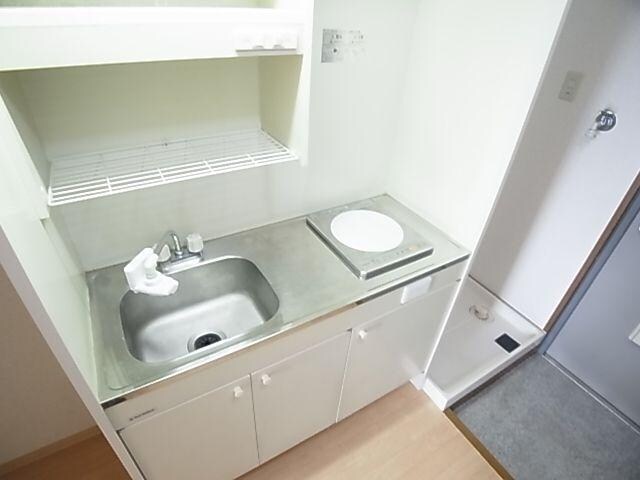 五位堂駅 徒歩1分 6階の物件内観写真