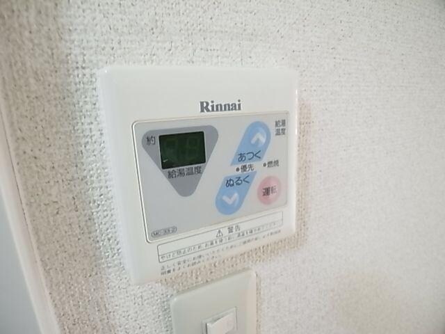 五位堂駅 徒歩1分 6階の物件内観写真