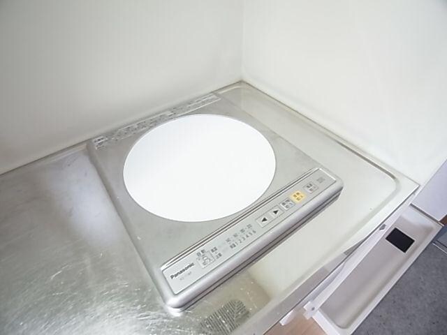 五位堂駅 徒歩1分 6階の物件内観写真