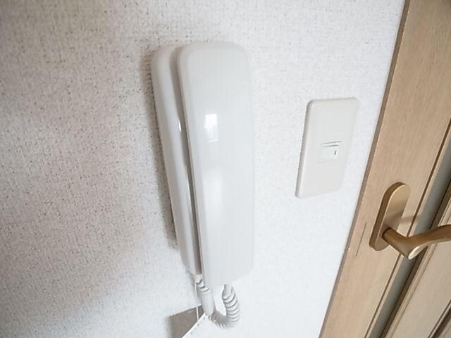 五位堂駅 徒歩1分 6階の物件内観写真