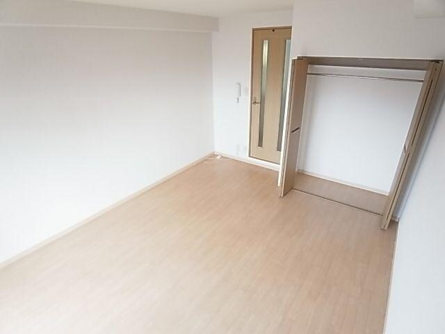 五位堂駅 徒歩1分 6階の物件内観写真